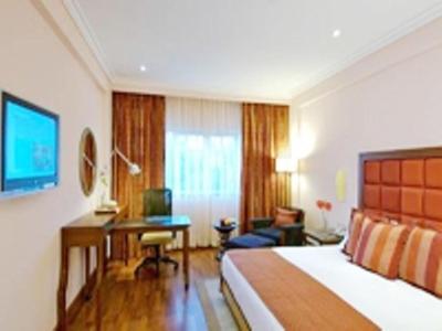 Parijatha Gateway Hotel Bangalore Room photo